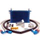 Kit de refroidisseurs d'huile à 13 rangées GReddy - Nissan Skyline GTR R32