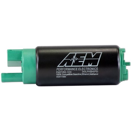 AEM E85-Compatible High Flow In-Tank Fuel Pump